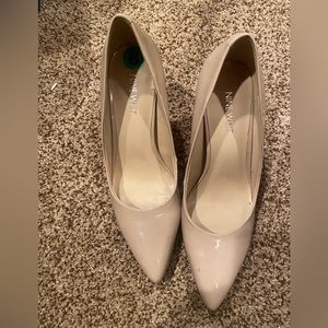 Nine West pumps